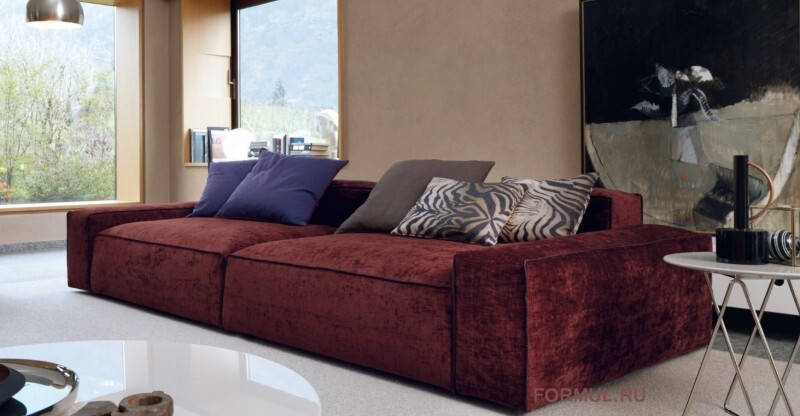 Диван Desiree Boog